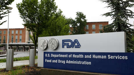 La FDA de EE.UU. está dispuesta a acelerar la aprobación de la vacuna contra el coronavirus antes de que finalicen los ensayos clínicos