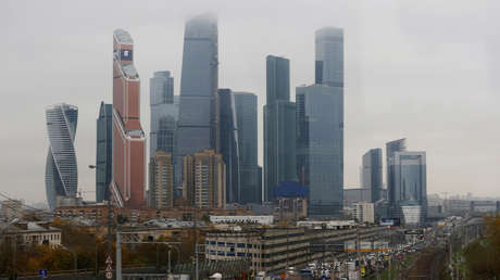 Asistente de Putin vaticina que Rusia entrará en el top-5 de economías por paridad de poder adquisitivo