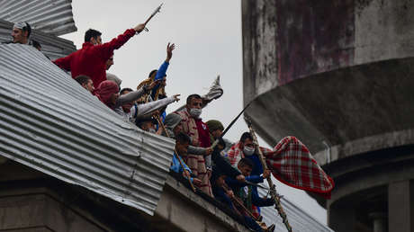 Letalidad alta y violentos motines: cómo impactó el coronavirus en las cárceles argentinas