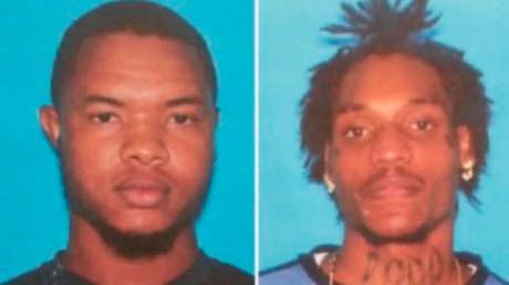 Un conductor mata a tiros a un peatón por cruzar demasiado lento la calle en EE.UU.