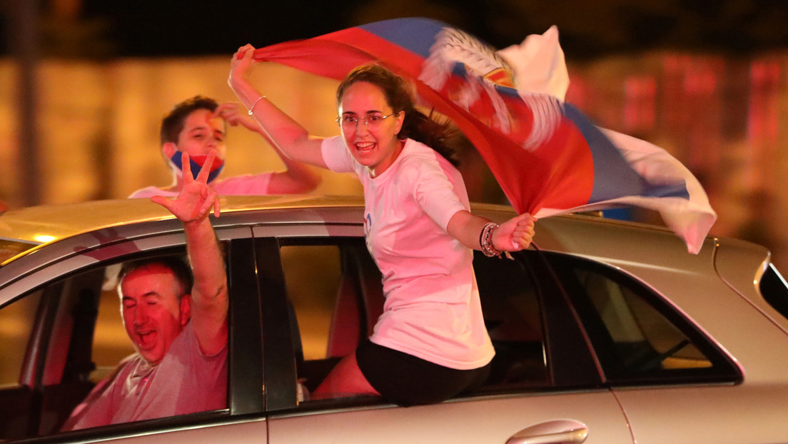 El partido gobernante de este país europeo podría ser expulsado del poder por primera vez en 30 años