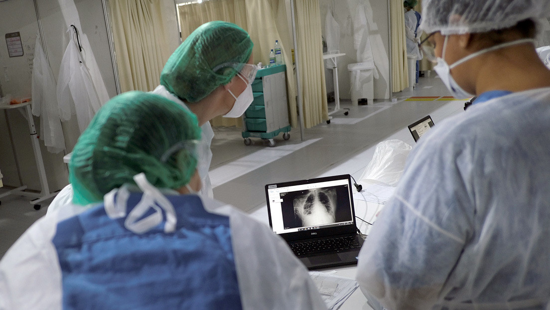 El caso asintomático más largo del mundo: una brasilera tuvo coronavirus por cinco meses, según un estudio