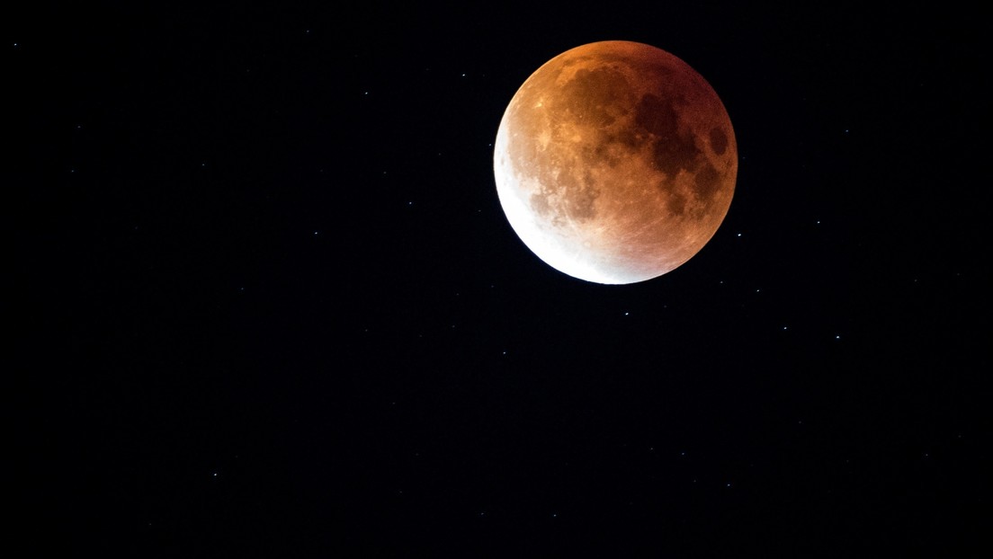 Llega la 'luna de maíz': ¿cuándo se podrá ver el último plenilunio del verano?
