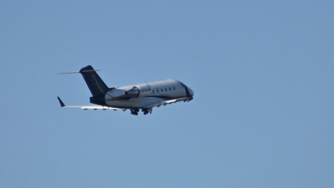 Moscú no descarta que Berlín use a Navalny para justificar las sanciones antirrusas ya preparadas