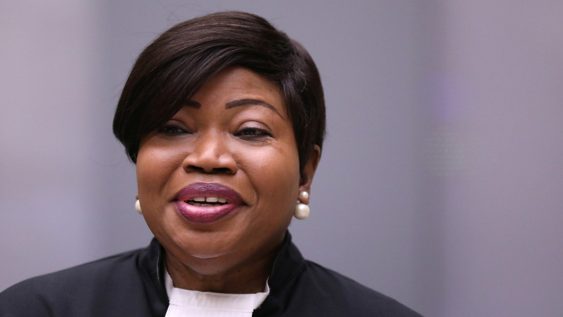 EE.UU. sanciona a la fiscal de la Corte Penal Internacional por su investigación de crímenes de guerra en Afganistán