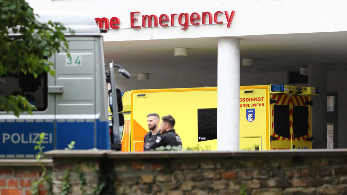 Kremlin: Rusia está interesada y quiere aclarar la situación sobre Navalny, esto requiere información de Alemania