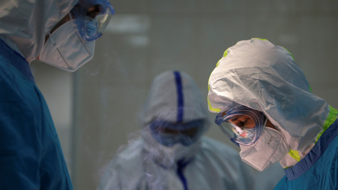 Investigación rusa sugiere que no se puede contraer covid-19 dos veces a menos que el afectado presente comorbilidades