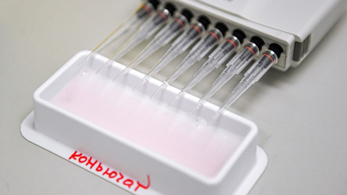 Científicos rusos determinan que la respuesta inmune de Sputnik V es suficiente contra cualquier concentración de coronavirus