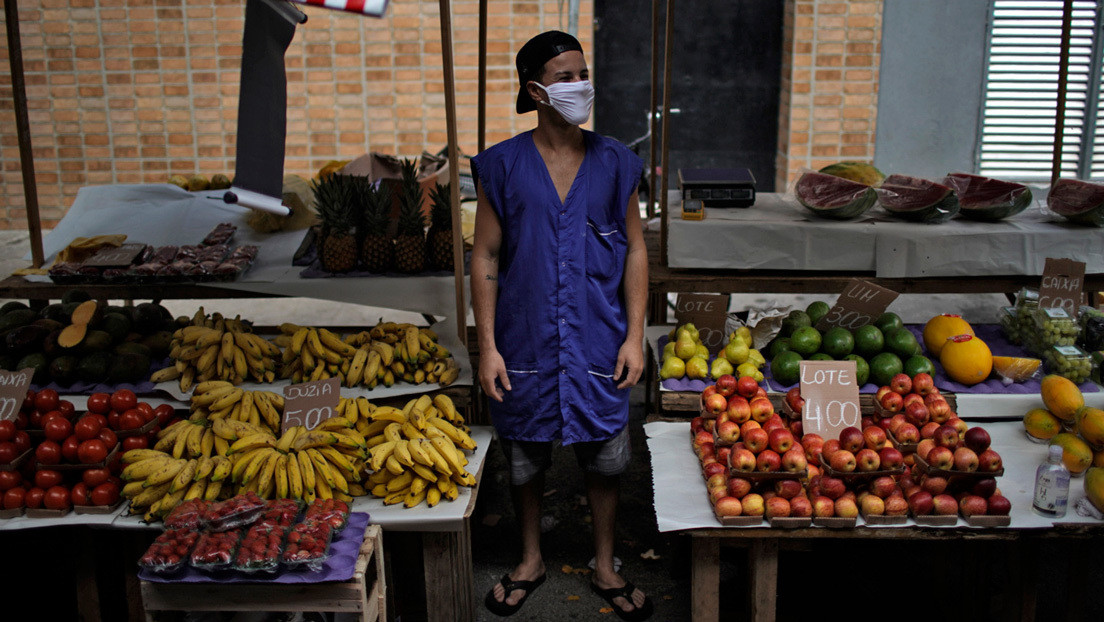 ¿Privilegiar la salud o la economía? Las diferentes estrategias en América para enfrentar la pandemia