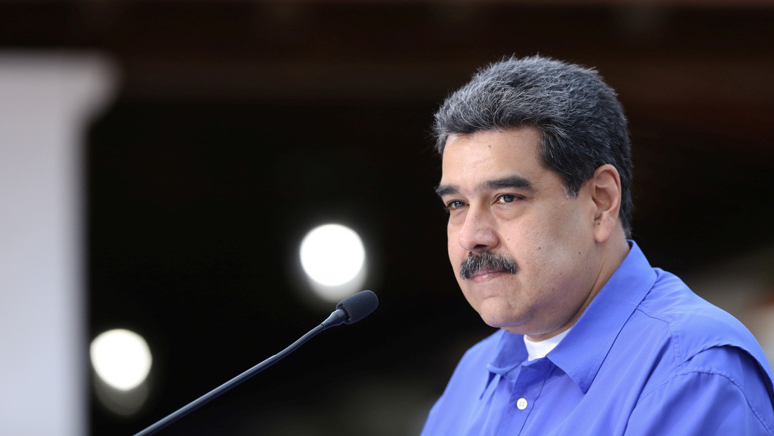 Nicolás Maduro nombra ocho ministros para sustituir a los funcionarios que se postularán a las legislativas