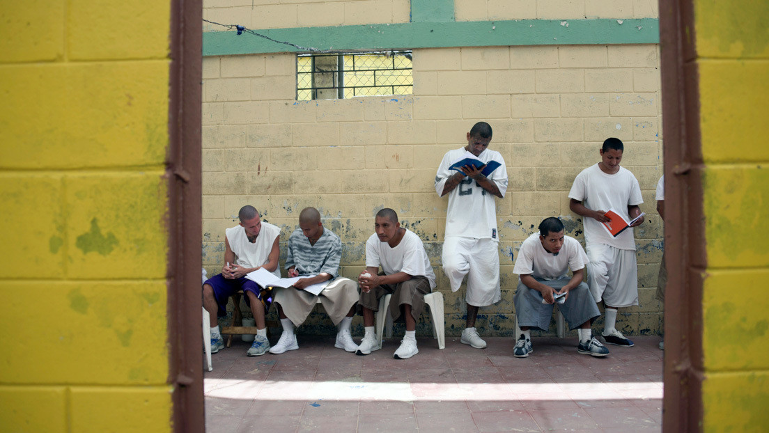 Revelan las presuntas negociaciones del Gobierno de El Salvador con la Mara Salvatrucha para lograr apoyo electoral, y Bukele lo niega