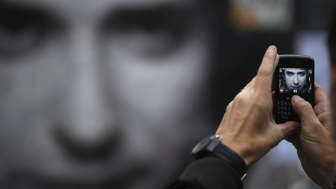 FOTOS: Difunden manuscrito inédito de una canción de Gustavo Cerati al cumplirse seis años de su partida