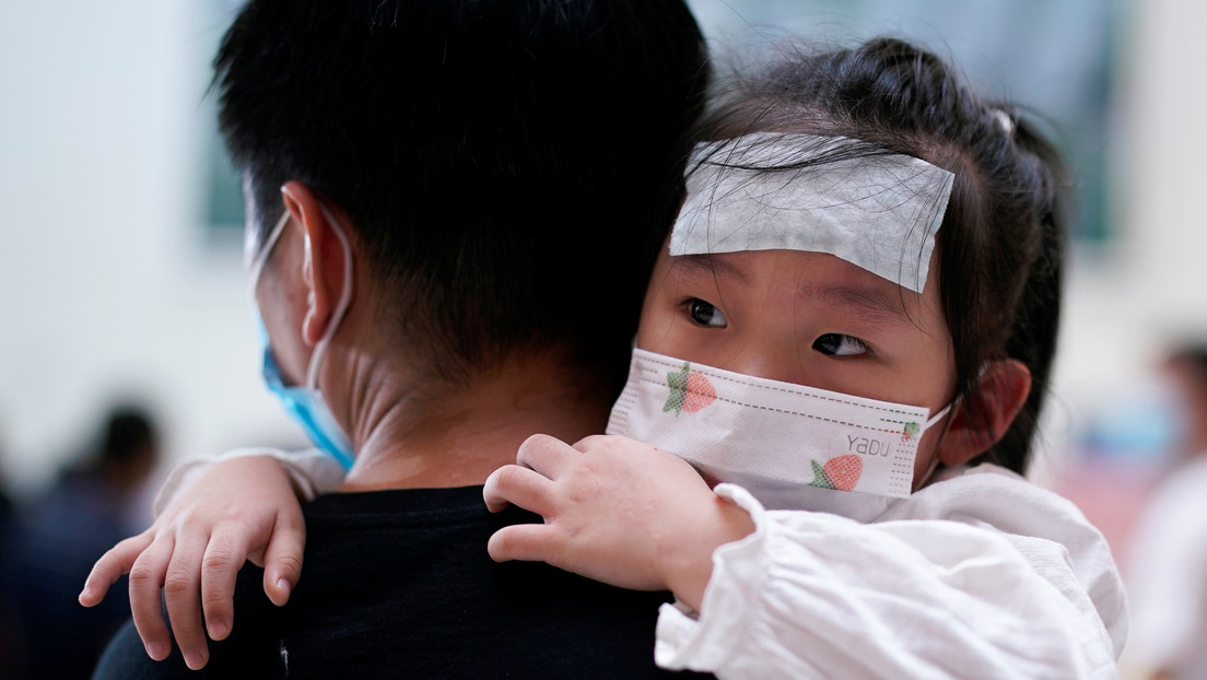 El síndrome inflamatorio multisistémico daña gravemente el corazón de los niños