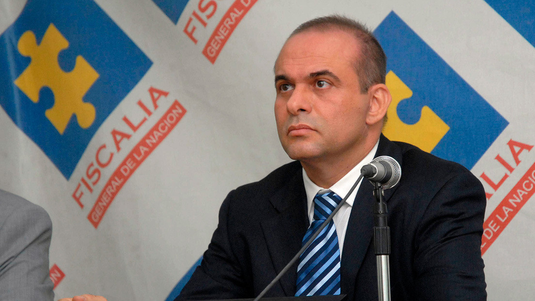 "Fui extraditado para callarme": Las acusaciones del exjefe paramilitar Salvatore Mancuso contra el gobierno colombiano