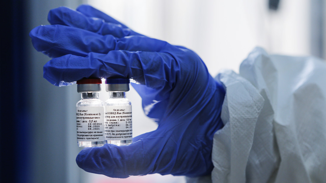 Responden a las principales preguntas sobre la vacuna rusa Sputnik V contra el covid-19