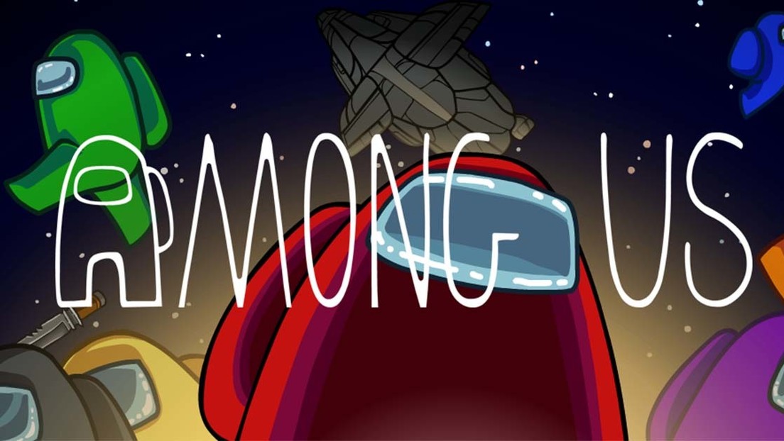'Among Us': Un videojuego gratuito de 2018 y sin grandes gráficos es la sensación del momento