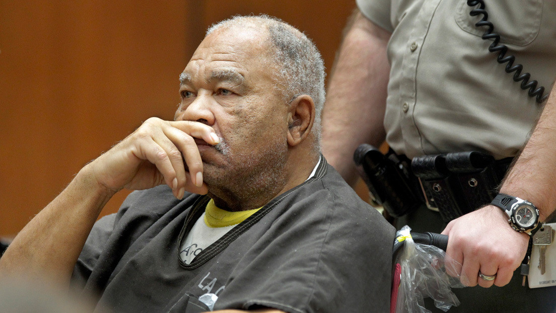 El asesino en serie más prolífico en la historia de EE.UU. confesó muchos de sus crímenes tras ser invitado a pizza y gaseosa