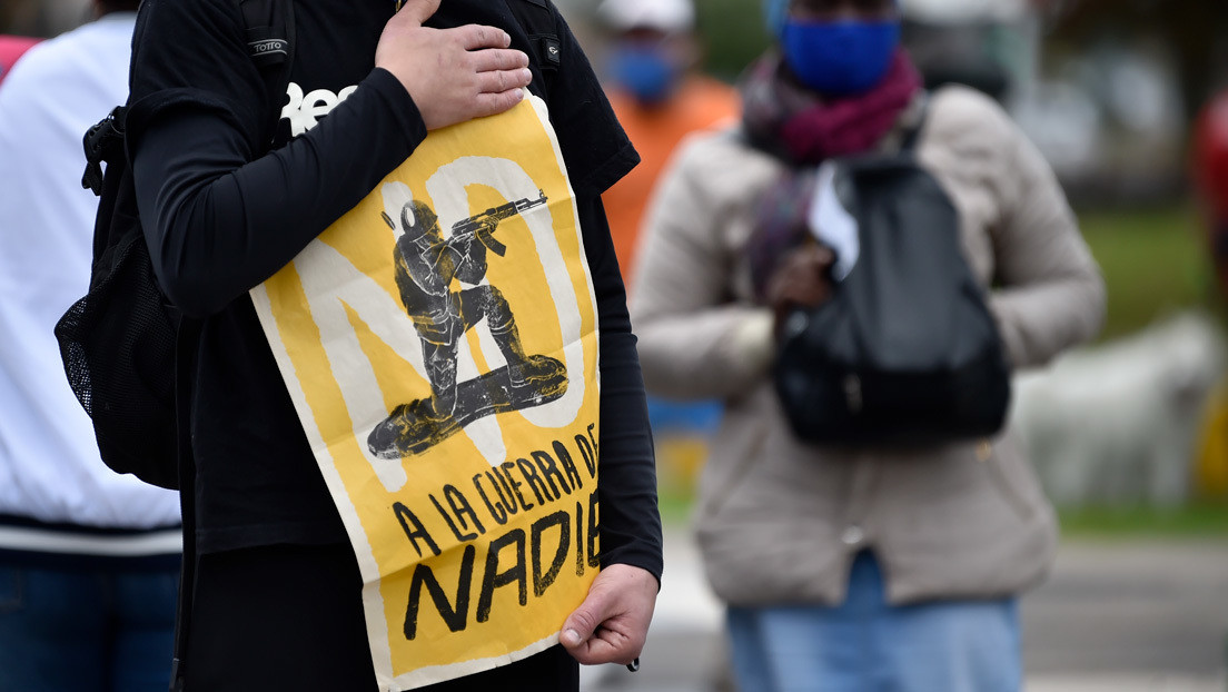 15 personas muertas, entre ellas 4 venezolanos, dejan 4 masacres ocurridas en menos de 24 horas en Colombia