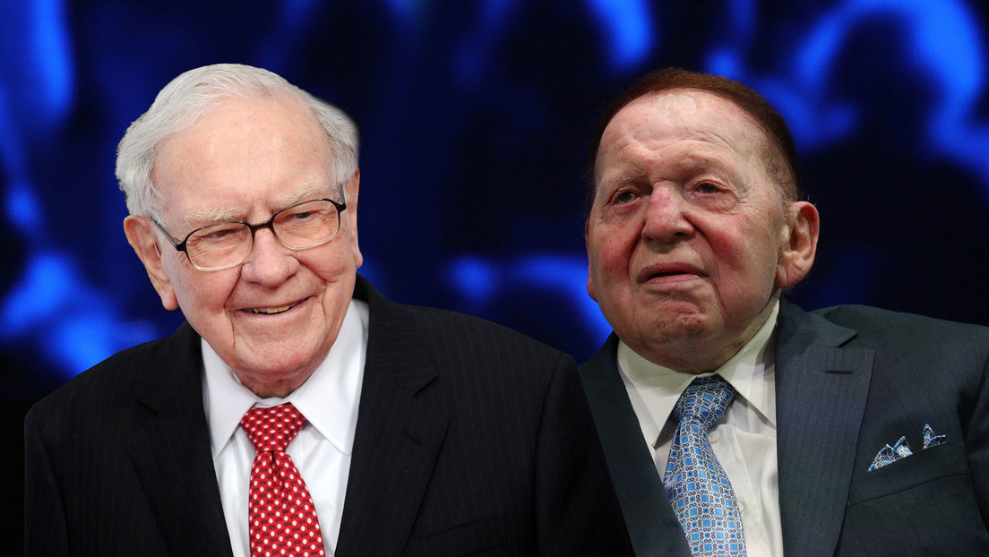 Estos son los multimillonarios que más dinero perdieron este año