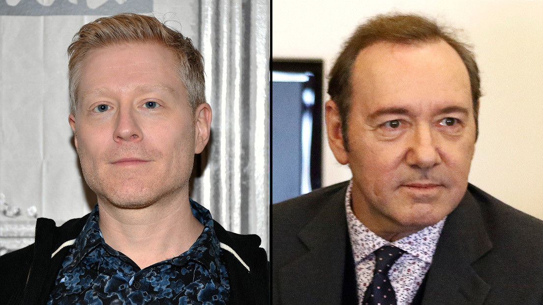 Demandan a Kevin Spacey por abusar sexualmente de dos adolescentes, entre ellos un reconocido actor que tenía entonces 14 años