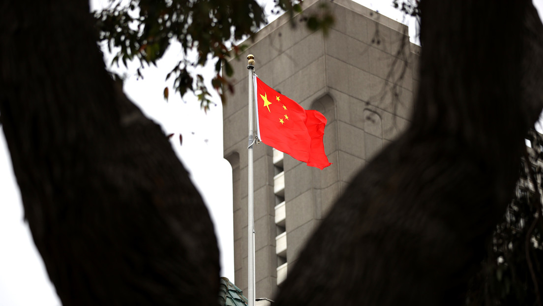 China impone restricciones a los diplomáticos de EE.UU. en respuesta a las sanciones similares introducidas por Washington