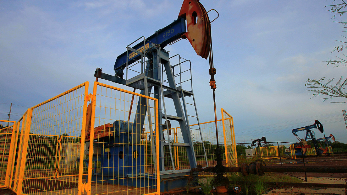 Venezuela anuncia un "plan especial de contingencia" ante las fallas en el suministro de gasolina