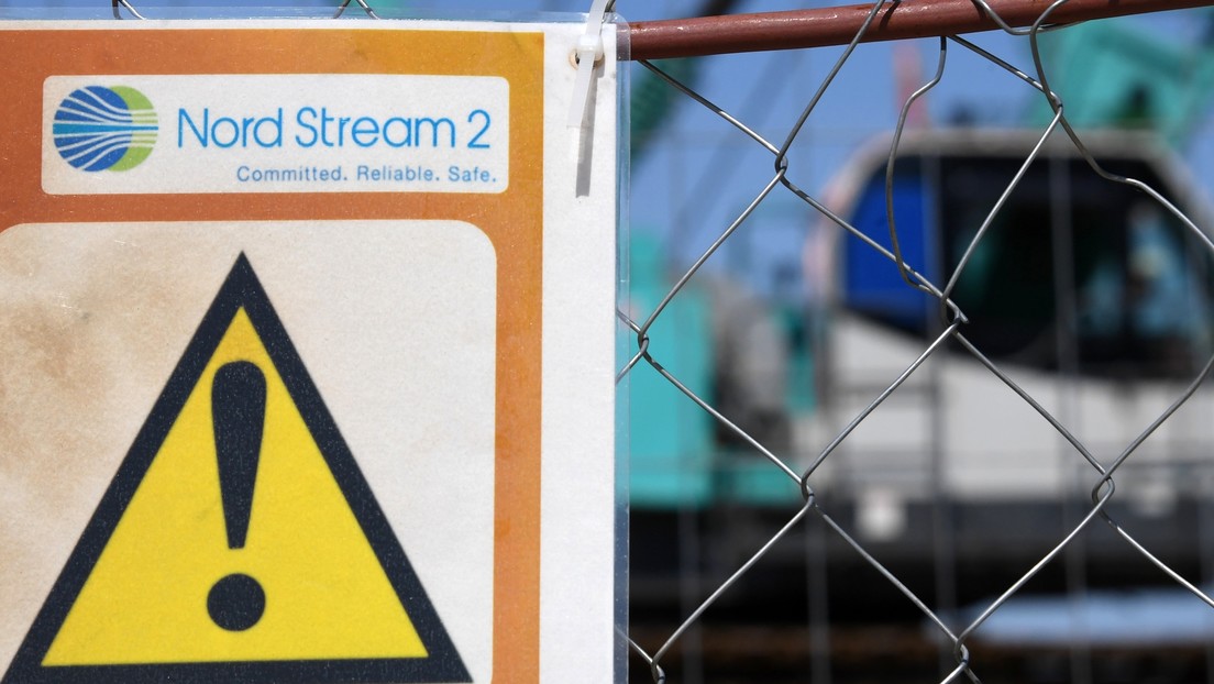 Por qué el gasoducto Nord Stream 2 sufre "una politización a gran escala" y no se debilita la resistencia de EE.UU. a su realización