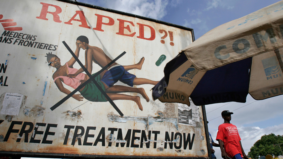 Liberia declara la violación como emergencia nacional y sufre "una epidemia de agresiones sexuales en medio de la pandemia": ¿qué está pasando?