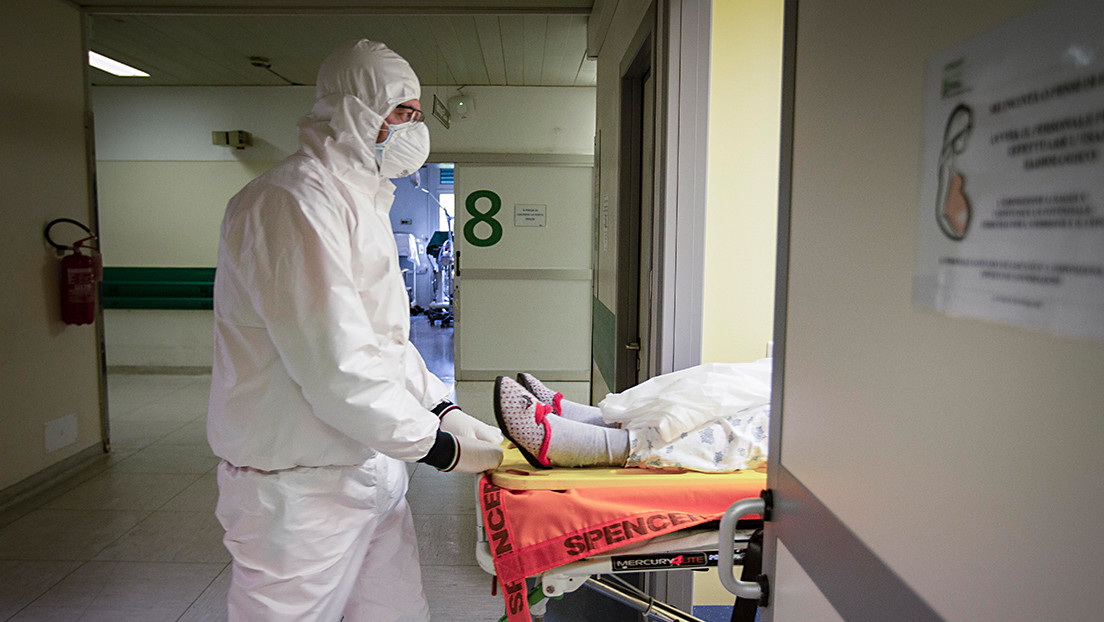 La OMS pronostica que Europa tendrá un aumento de muertes diarias por covid-19 en los próximos dos meses