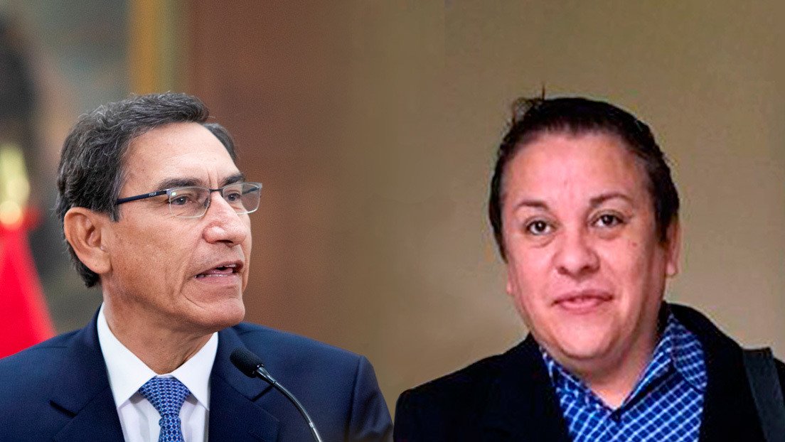 Nuevas grabaciones en el caso 'Swing' sugieren una estrecha relación personal entre Vizcarra y el músico contratado irregularmente