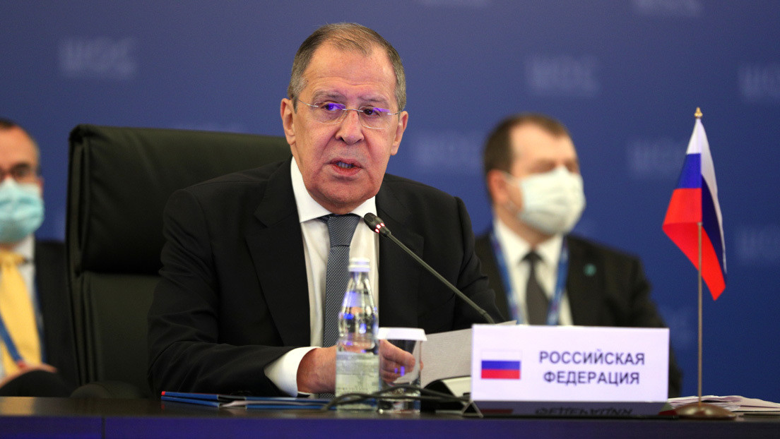 Moscú asegura que el incidente con Navalny solo es un pretexto para imponer más sanciones contra Rusia