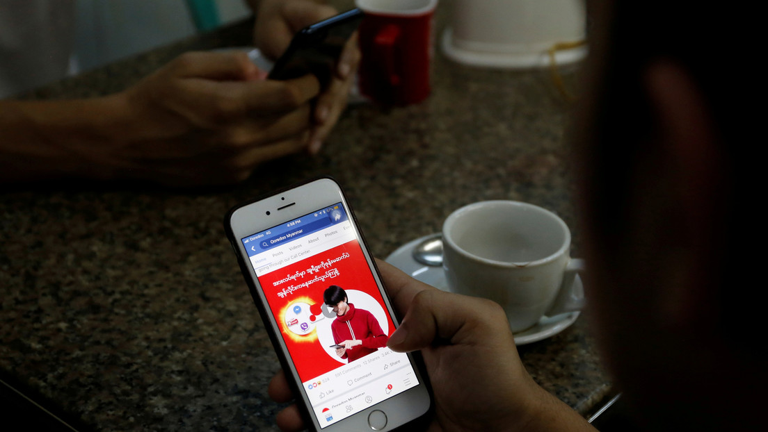 Facebook permitirá ver videos junto a otros usuarios y compartir reacciones en tiempo real