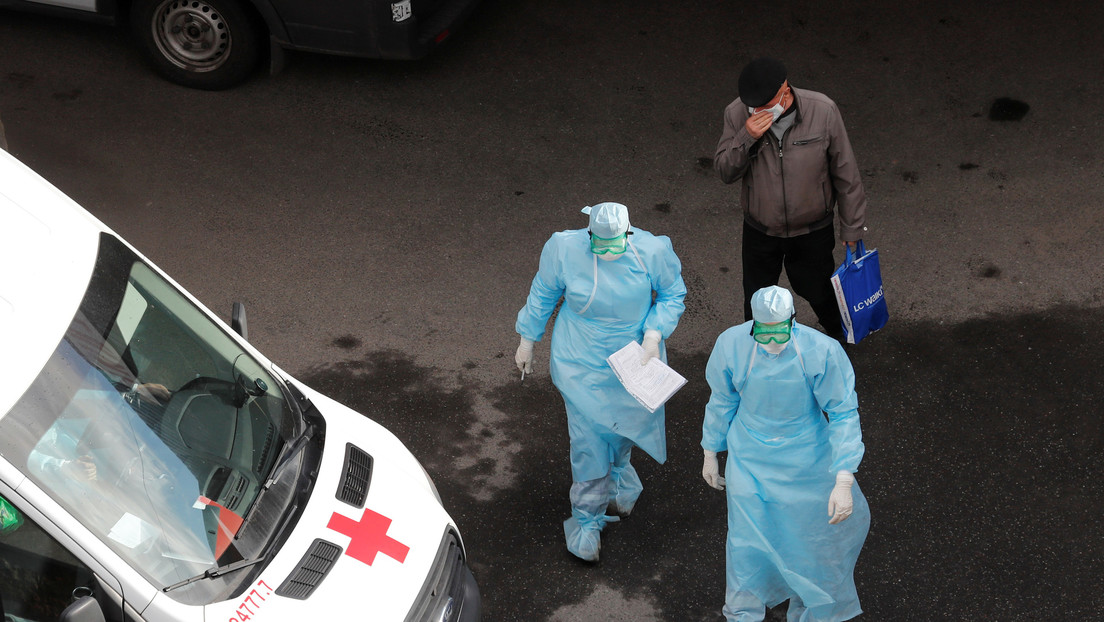 Advierten que el organismo de un enfermo con covid-19 puede transmitir el virus hasta 90 días después de recuperarse