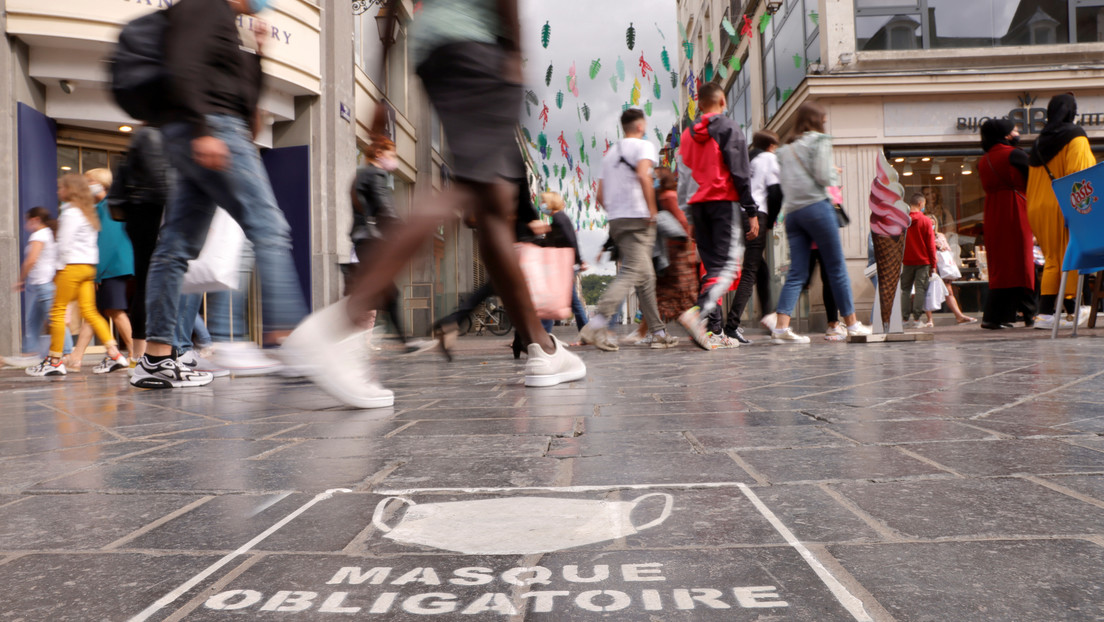 Advierten que la próxima pandemia será "aún más perniciosa"