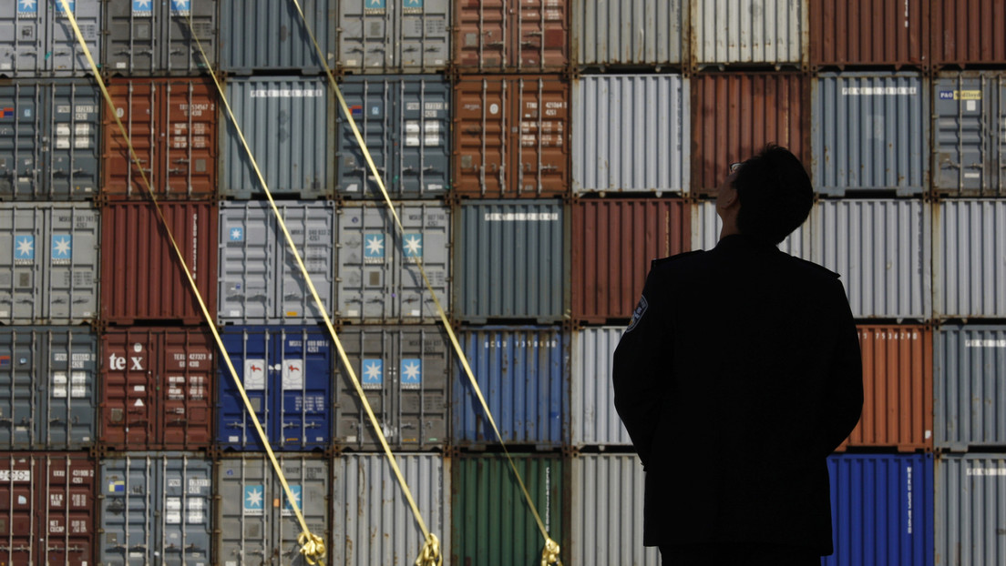 China: la decisión de la OMC sobre los aranceles prueba que EE.UU. viola la normas internacionales