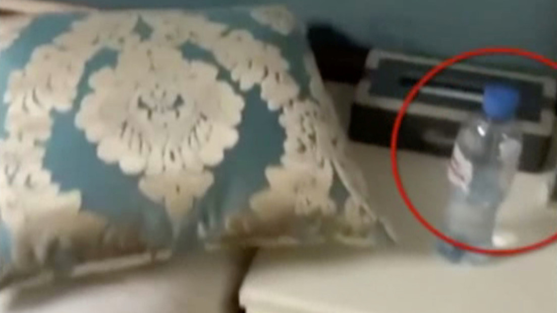 Creador del Novichok: Si Navalny lo hubiera ingerido de una botella habría muerto él y todos quienes la tocaron