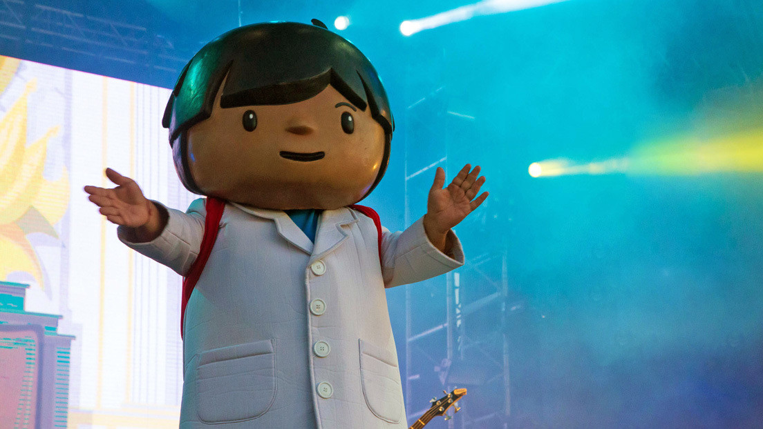 Los 10 años de Pakapaka, el original canal infantil público de Argentina que rompió el predominio de las señales estadounidenses