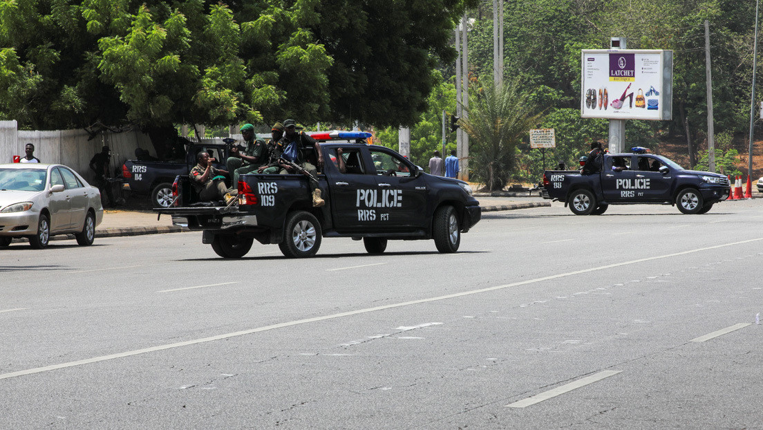 UNICEF protesta contra la condena a 10 años de prisión a un niño de 13 por blasfemia en Nigeria