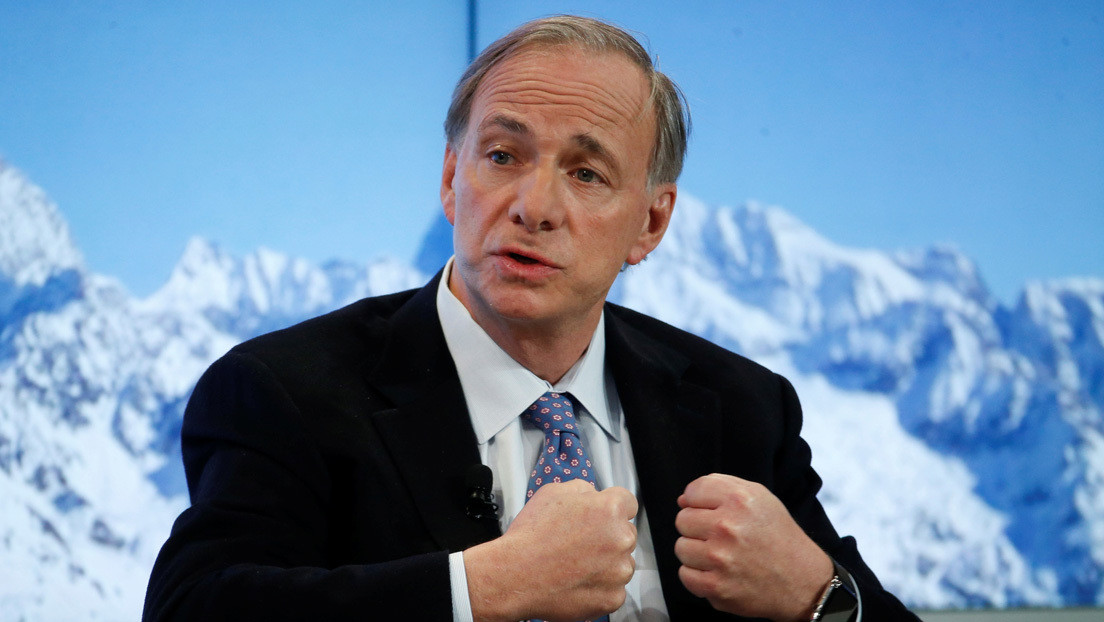 Ray Dalio y su Bridgewater sufren la mayor crisis en una década: ¿Qué le pasa al rey de los fondos de inversión?
