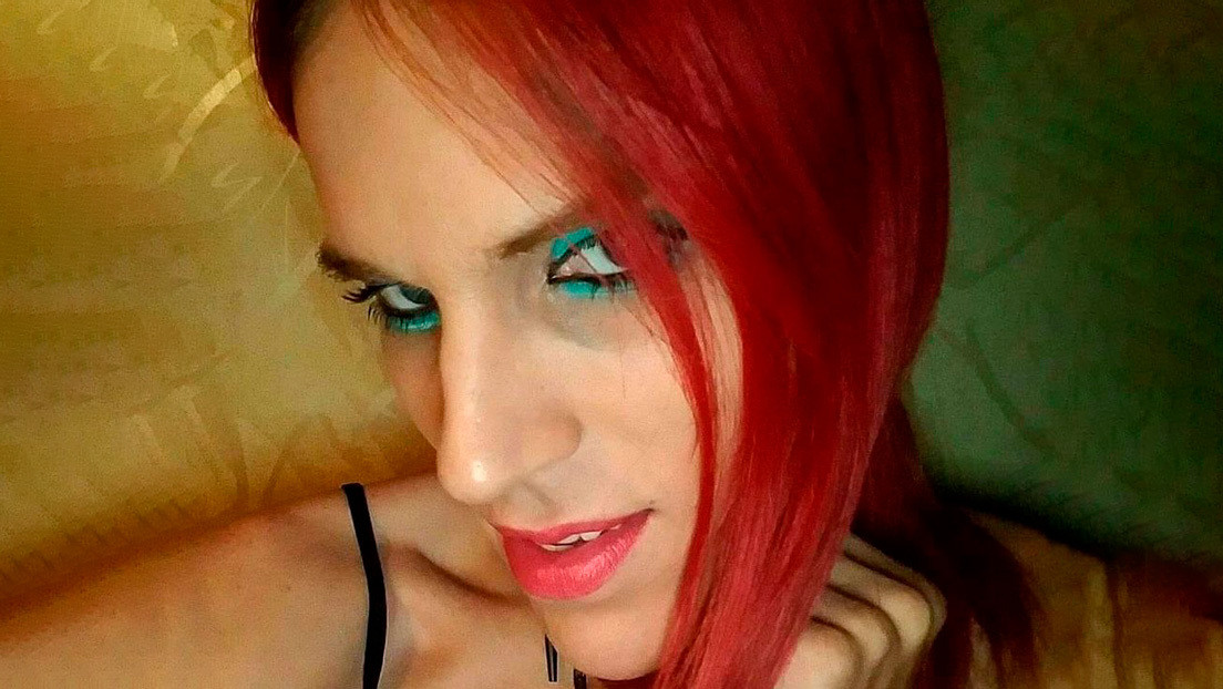 Una transexual satanista será candidata republicana a sheriff de un condado tras ganar las primarias 'por descuido' (FOTO)