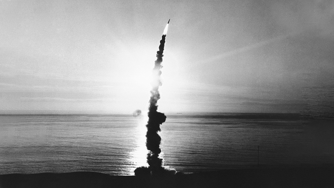 "Amenaza a nuestra supervivencia": Así se prepara una unidad nuclear de EE.UU. para una guerra con Rusia o China