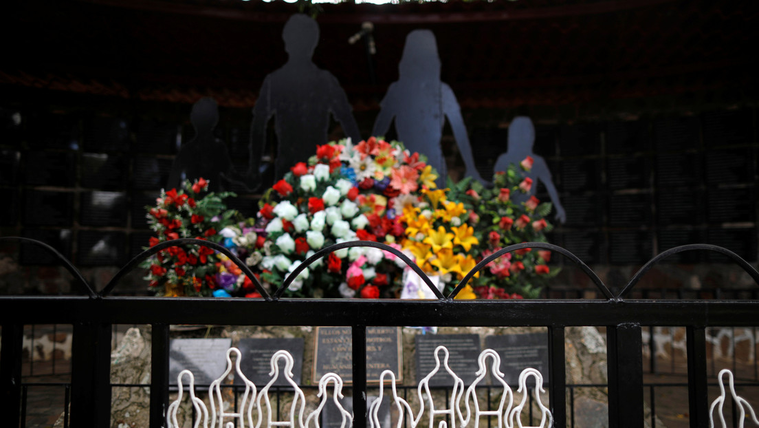 Militares salvadoreños impiden al juez revisar archivos vinculados con la masacre de El Mozote