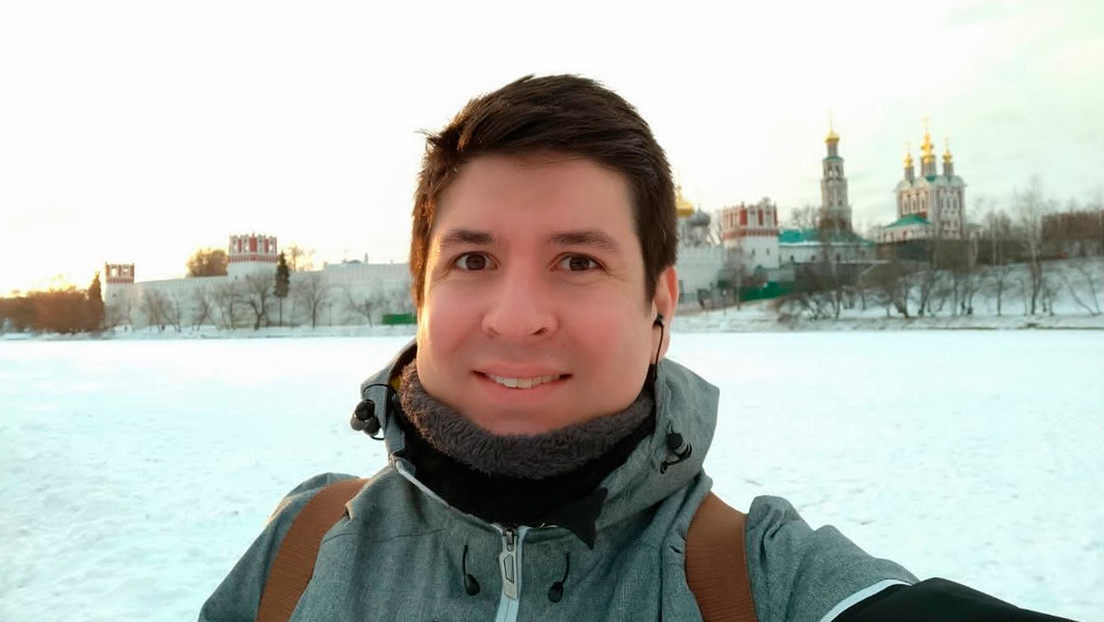 "Rompe con el mercado de la especulación": La increíble historia de cómo un médico colombiano se vinculó con los ensayos de la vacuna rusa Sputnik V