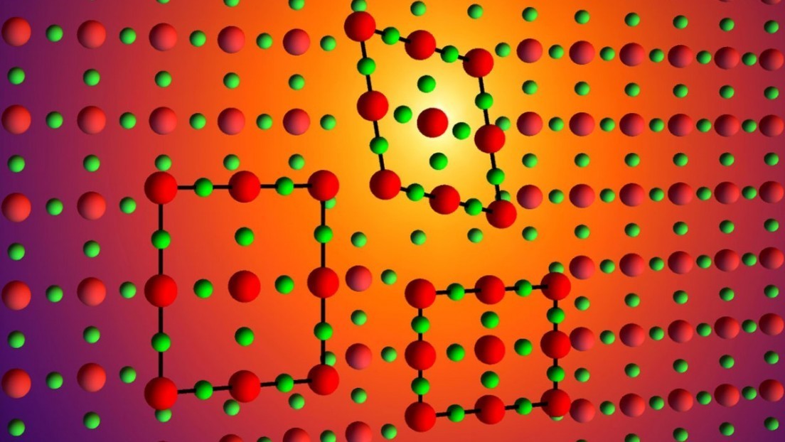 Encuentran una nueva clase de superconductor eléctrico "en el que nunca habíamos pensado antes"