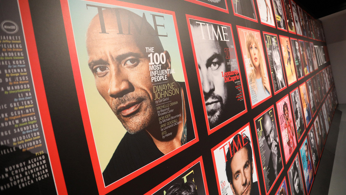 Estos son los latinoamericanos que están entre las 100 personas más influyentes del mundo, según la revista Time