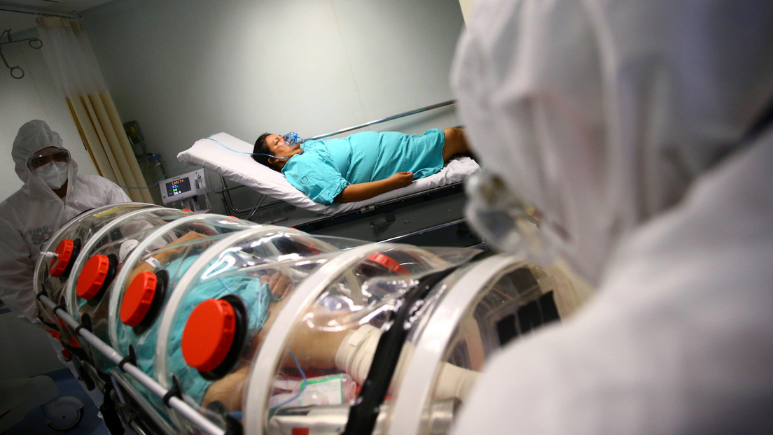 La diabetes aumenta hasta tres veces el riesgo de morir por covid-19