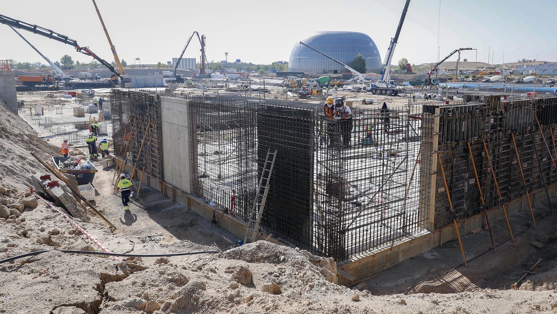 "Un proyecto vanidoso": Madrid pondrá en marcha el primer hospital de España especializado en pandemias frente a las críticas del sector sanitario