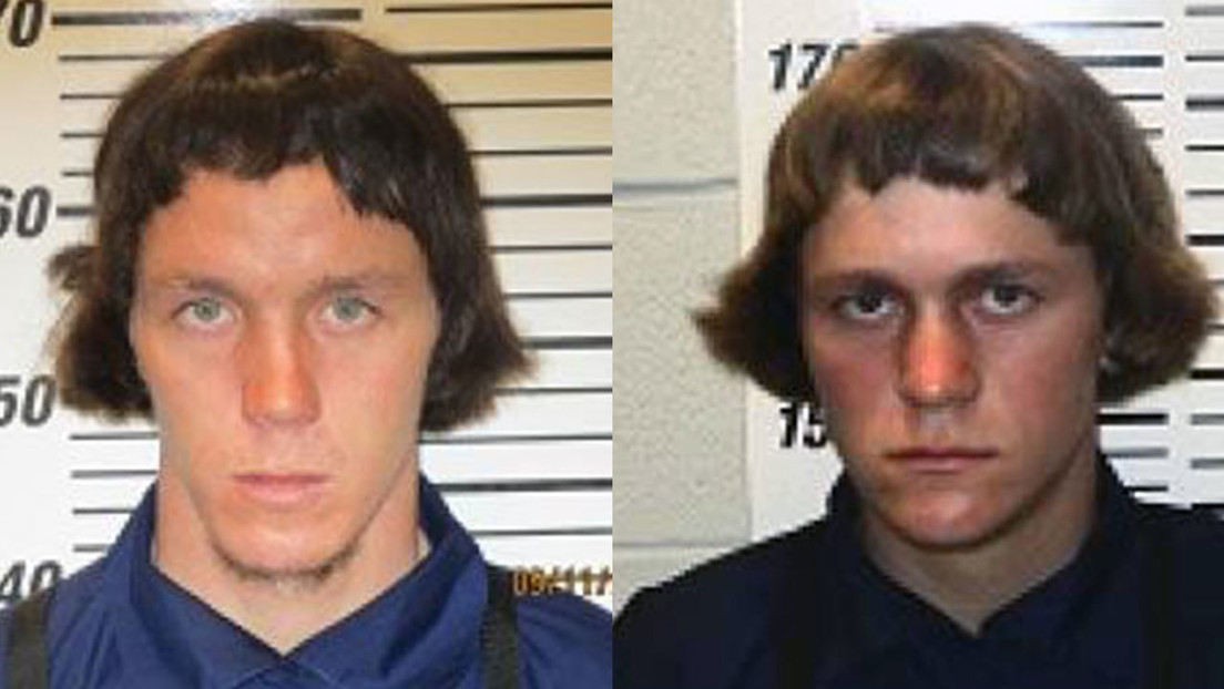 Dos hombres que abusaron de su hermana de 13 años y la dejaron embarazada evitan la cárcel porque "habrían sido devorados vivos" en prisión