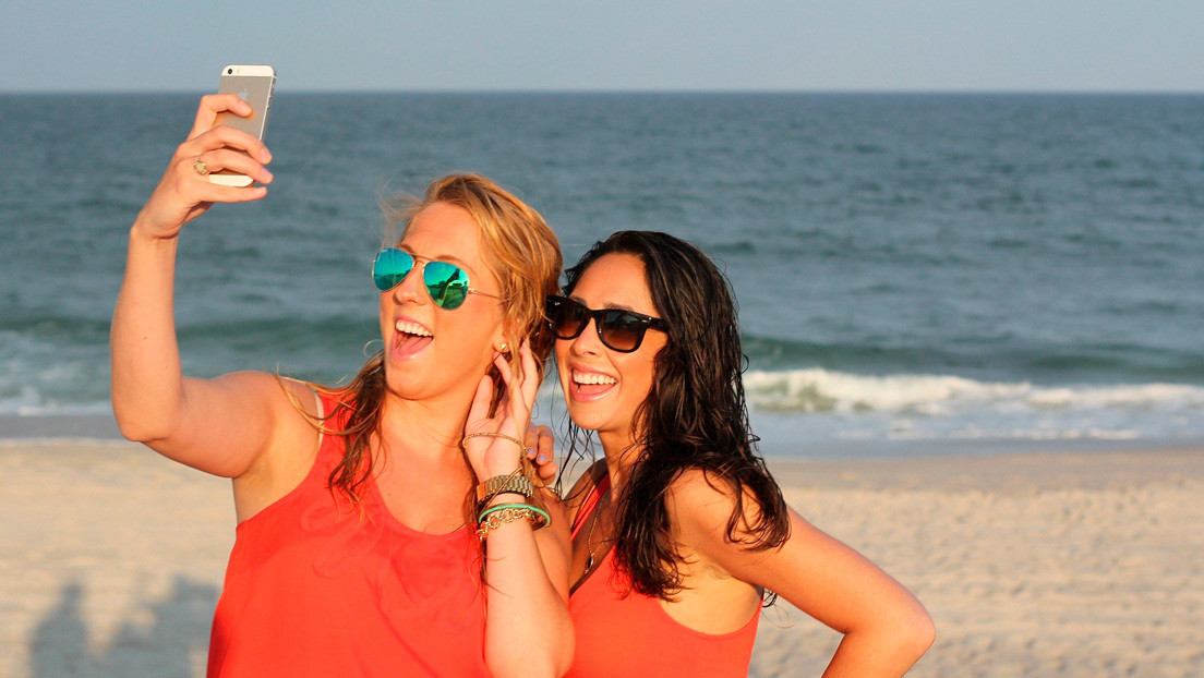 Usuarios de redes sociales muestran la realidad que esconden las espectaculares fotos de Instagram