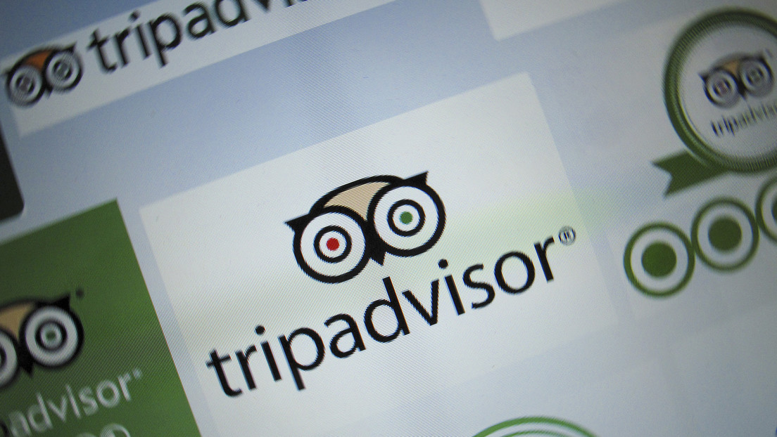 Un estadounidense podría enfrentar hasta dos años de prisión por dejar una valoración negativa de un hotel en TripAdvisor